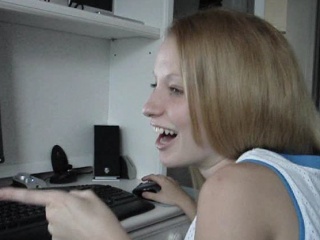 Checking Out My Site